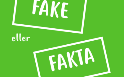 Fake eller fakta